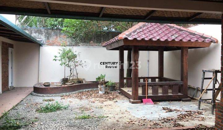 Rumah Bagus Sekali di Lippo Permata Village Karawaci, Tangerang 2