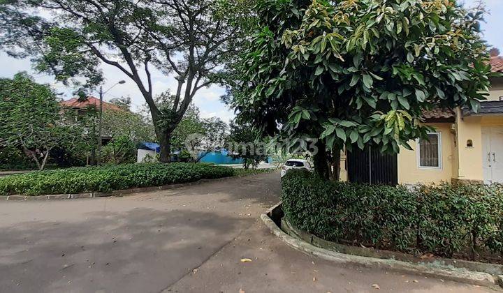 Rumah Siap Huni Hook Lokasi Ramai Dan Strategis Di Lippo Karawaci 2