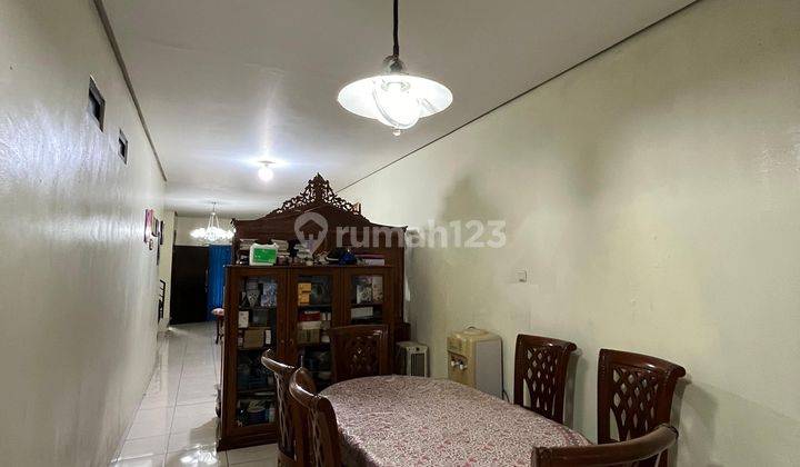 Rumah Siap Huni di Banjar Wijaya Cipondoh Tangerang Strategis  2