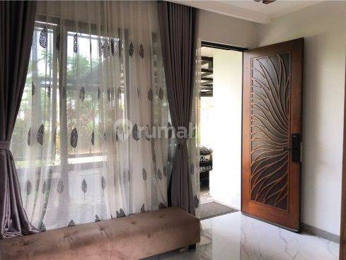 Rumah Siap Huni di Citra Garden Puri Cluster Casco Jakarta Barat  2