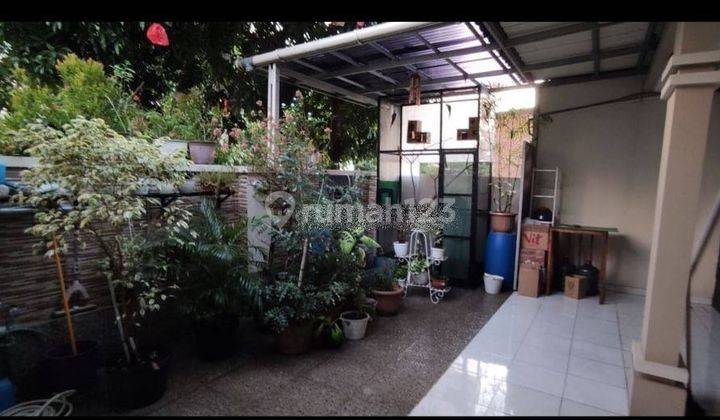 Rumah di Metland Puri Cipondoh Tangerang Siap Huni Strategis 1