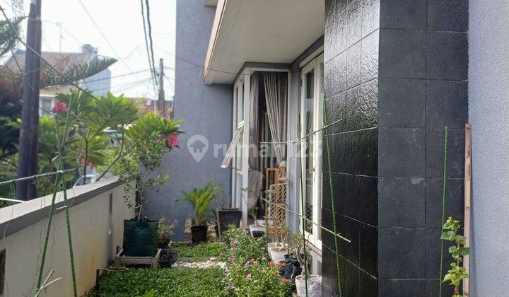 Rumah Sangat Bagus Dan Terawat di Taman Semanan Indah Nego Tipis 2