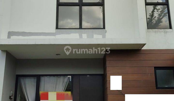 Rumah Hunian di Citra Garden Puri Jakarta Barat Lokasi Strategis 1