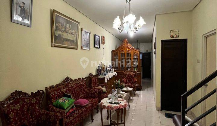 Di Jual Rumah Siap Huni Di Banjar Wijaya 2