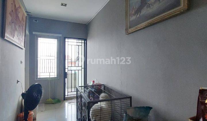 Di Jual Rumah Cantik Dan Terawat di Kosambi Baru 2