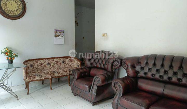 Di Jual Rumah Ukuran Sangat Luas Di Banjar Wijaya 2