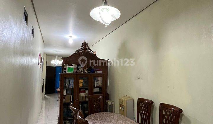 Di Jual Rumah Siap Huni Di Banjar Wijaya 1