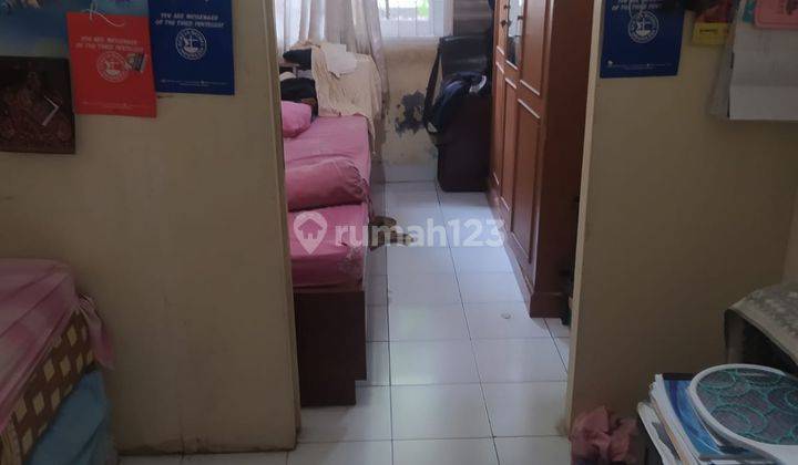 Di Jual Murah Rumah Di Banjar Wijaya 1 Lantai 2