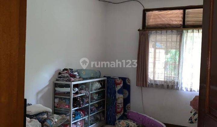 Dijual Cepat Rumah Hoek Taman Aries Terawat Dan Strategis 2