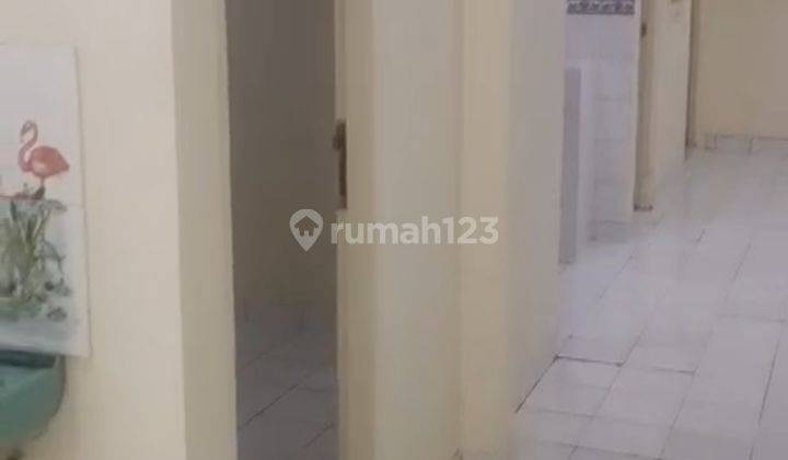 Di Sewa Rumah Siap Huni Di Banjar Wijaya 1