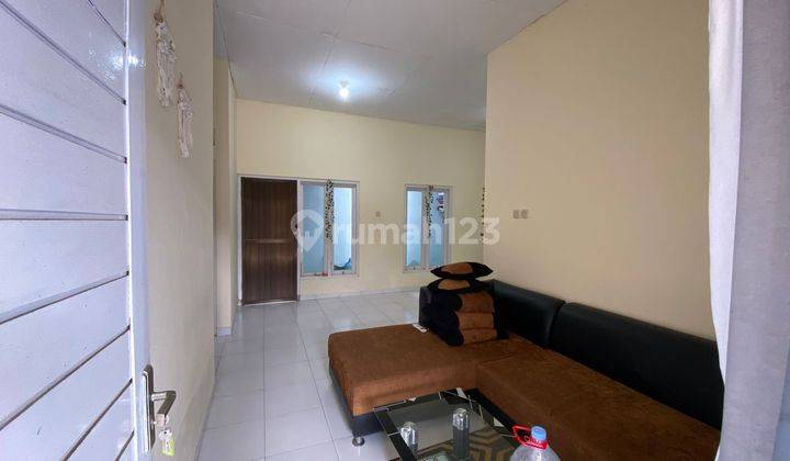 Rumah SHM Sederhana Didaerah Palagan, Akses Mudah Ke Kota Jogja 3