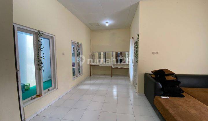 Rumah SHM Sederhana Didaerah Palagan, Akses Mudah Ke Kota Jogja 4