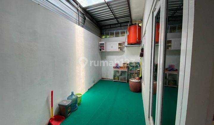 Rumah SHM Sederhana Didaerah Palagan, Akses Mudah Ke Kota Jogja 8