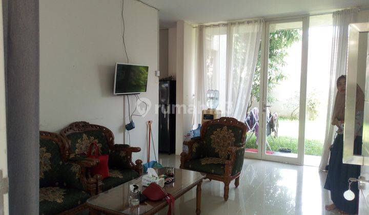 Rumah 2 Lantai Full Furnished Citra Grand Mutiara 4
