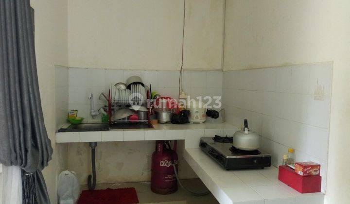 Rumah 2 Lantai Full Furnished Citra Grand Mutiara 5