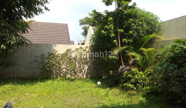 Rumah 2 Lantai Full Furnished Citra Grand Mutiara 6
