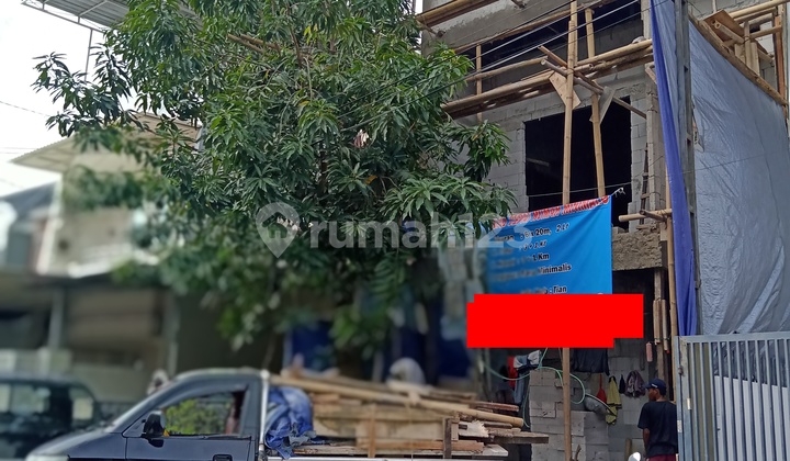 Rumah Baru Taman Surya, murah boleh diadu!! 2
