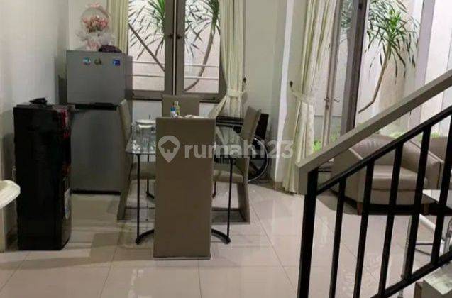 Rumah permata buana harga cuma 5Milyar 2