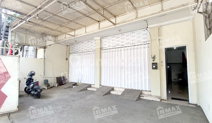 Boarding House Many Rooms Location Near UB Campus In Raya Sumbersari, Lowokwaru 2