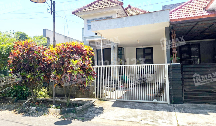 Rumah Minimalis Modern Siap Huni Di Puncak Dieng, Malang Rumah Minimalis Modern Siap Huni Di Puncak Dieng, Malang