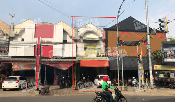 uko 2 Lantai Lokasi Strategis, Traffic Ramai Di Galunggung, Malang uko 2 Lantai Lokasi Strategis, Traffic Ramai Di Galunggung, Malang
