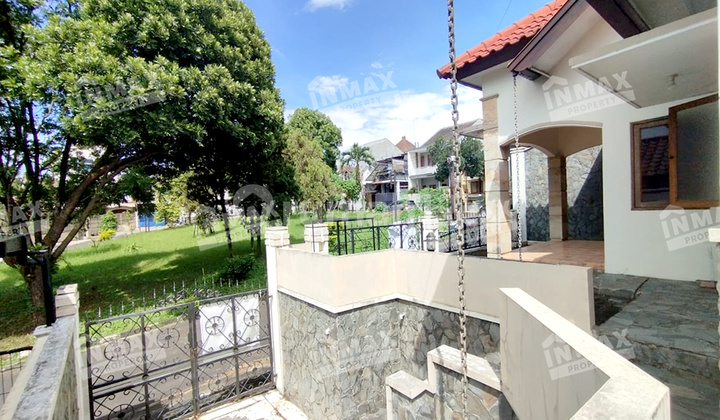 Rumah Semifurnished Minimalis Lokasi Strategi Di Puncak Dieng, Malang