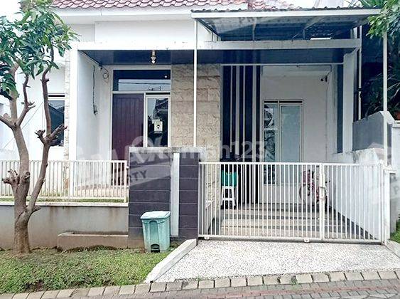 Disewakan Rumah Minimalis Modern Lokasi Di Austinville Dieng Atas 1