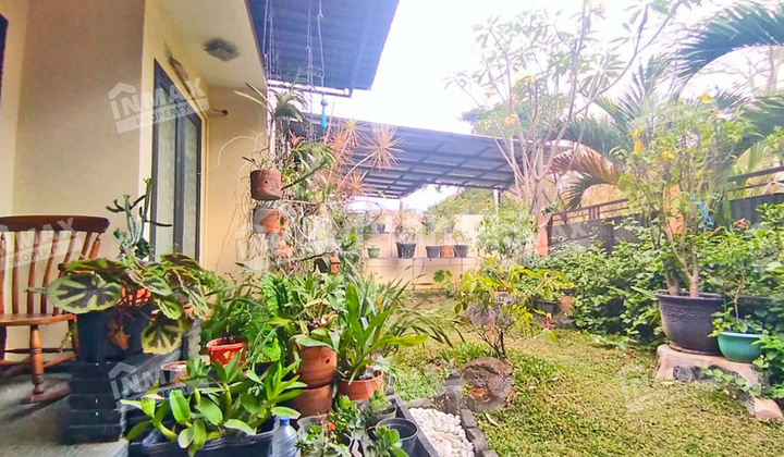 Jual Murah Rumah Luas Lokasi Strategis di Tirtasani Royal Resort Karangploso 2