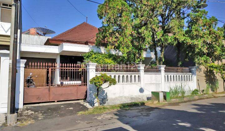 Rumah Besar Murah Tanah Luas Di Puncak Trikora Tidar, Malang Kota 1