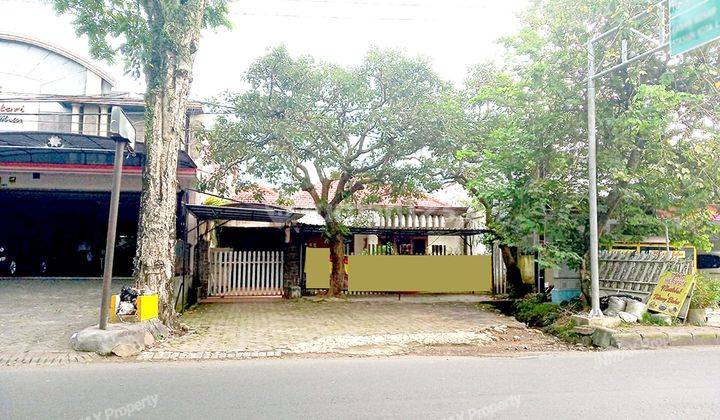 Rumah Bagus Unfurnished SHM Di Wiyono Malang 1