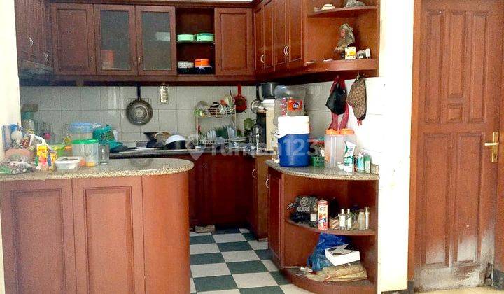 Rumah Bagus Unfurnished SHM Di Wiyono Malang 2