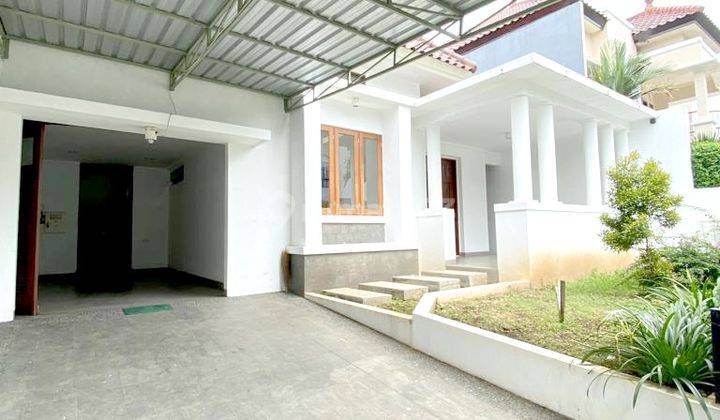 Rumah Bagus Unfurnished SHM Graha Golf Araya Malang 2