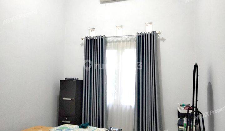 Rumah Bagus Furnished SHM Bukit Cemara Tujuh Malang 9