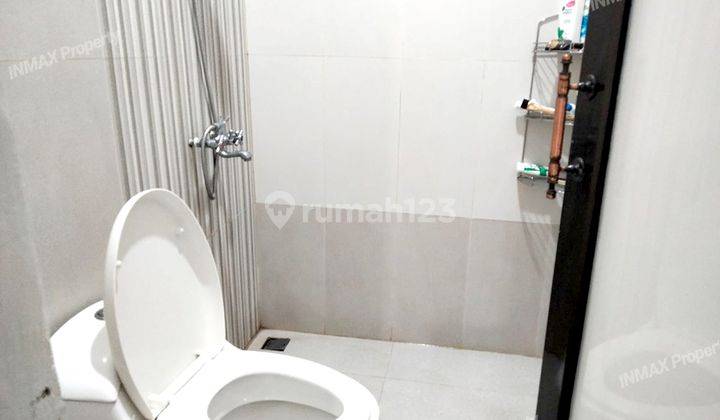 Rumah Bagus Furnished SHM Bukit Cemara Tujuh Malang 10