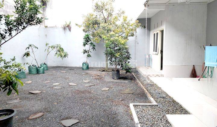 Rumah Bagus Furnished SHM Bukit Cemara Tujuh Malang 11