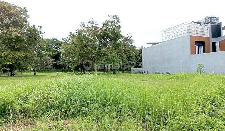 Tanah 1.000 m² Cocok Untuk Hunian Villa Megah Golf Araya Malang 2