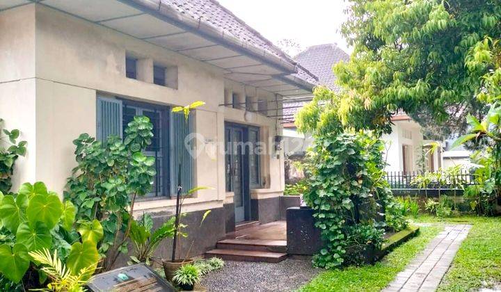 Rumah Bagus Semi Furnished SHM Daerah Gunung gunung Malang 2