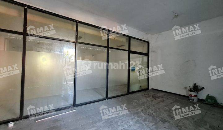 Ruko Bagus 2 Lantai SHM Di Letjen Sutoyo, Malang  6
