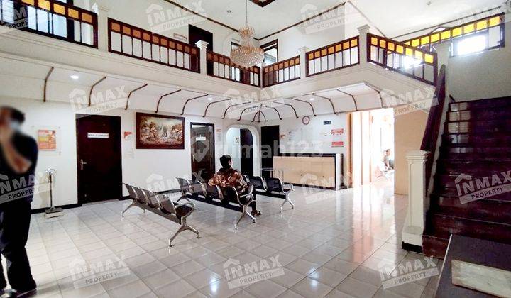 Tempat Usaha Lokasi Strategis 0 Jalan Raya Tumenggung Suryo Malang 2