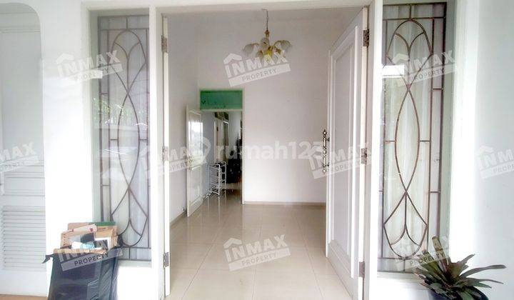 Rumah Bagus Semi Furnished SHM di Simpang Dieng, Malang 2