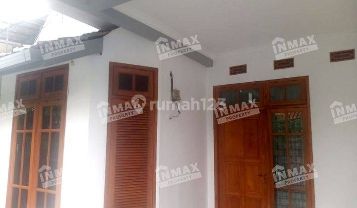 Rumah Bagus Unfurnished SHM di Ikan Ikan , Blimbing Malang 2