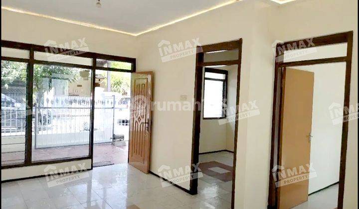 Rumah Murah Bagus Unfurnished SHM di Sawojajar, Malang 2