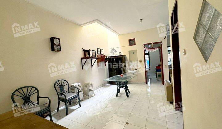 Rumah Butuh Renovasi Unfurnished HGB di Pbi Araya, Malang 2