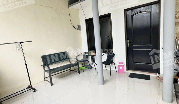 Rumah Minimalis Bagus Full Furnished Lokasi Strategis Di Tasikmadu, Blimbing Malang 2