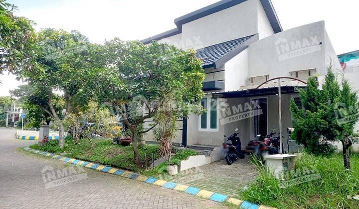 Rumah Bagus Semi Furnished SHM di Sengkaling, Dau Malang 2