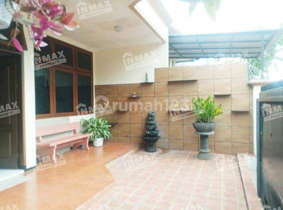 Rumah Bagus Semi Furnished SHM di Bukit Dieng, Dieng Malang Kota 2