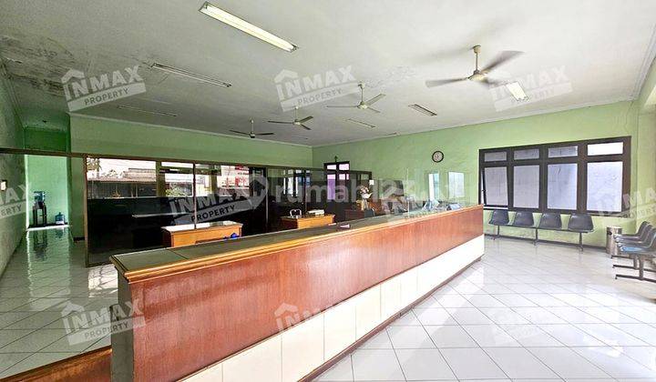 Ruko Cocok Untuk Minimarket Lokasi Strategis 0 Jalan Raya Tumpang 2