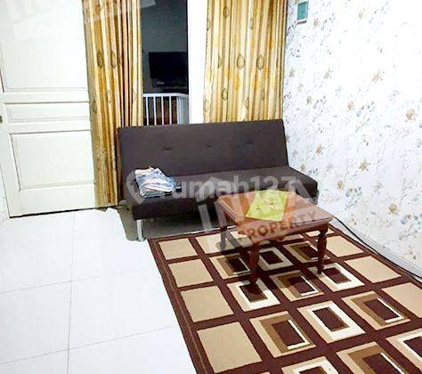 Rumah Bagus Minimalis Modern Full Furnished Di Bridgetown Tidar, Malang 2