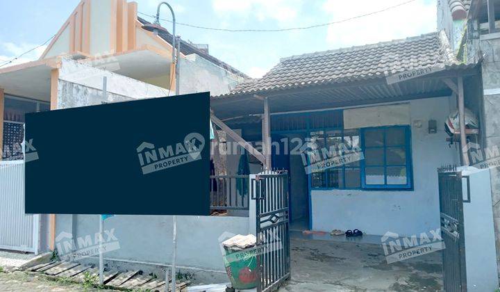 Rumah Minimalis Siap Huni Strategis Di Kapi Sraba, Sawojajar Malang Kabupaten 1