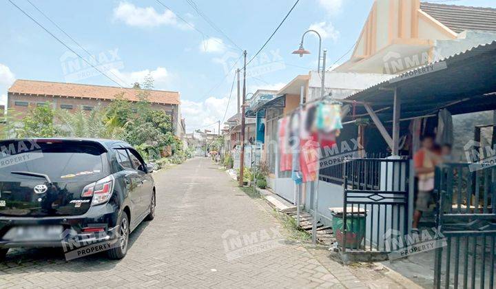 Rumah Minimalis Siap Huni Strategis Di Kapi Sraba, Sawojajar Malang Kabupaten 2